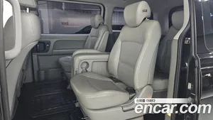 Hyundai Starex, 2019 — миниатюра 26