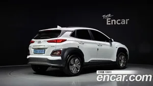 Hyundai Kona, 2018 — миниатюра 2