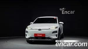 Hyundai Kona, 2018 — миниатюра 3