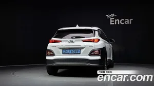 Hyundai Kona, 2018 — миниатюра 4