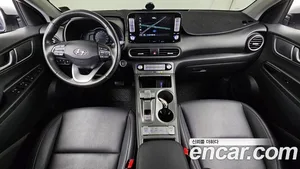 Hyundai Kona, 2018 — миниатюра 7