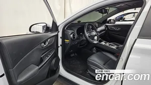 Hyundai Kona, 2018 — миниатюра 10