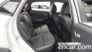 Hyundai Kona, 2018 — миниатюра 12
