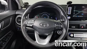Hyundai Kona, 2018 — миниатюра 13