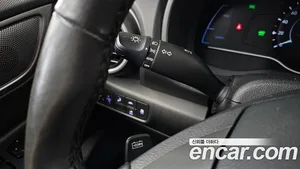 Hyundai Kona, 2018 — миниатюра 15