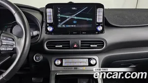 Hyundai Kona, 2018 — миниатюра 17