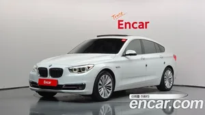 BMW Gran Turismo, 2015 — миниатюра 1