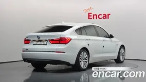 BMW Gran Turismo, 2015 — миниатюра 2