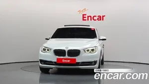 BMW Gran Turismo, 2015 — миниатюра 3