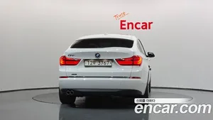 BMW Gran Turismo, 2015 — миниатюра 4