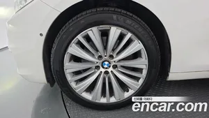 BMW Gran Turismo, 2015 — миниатюра 5