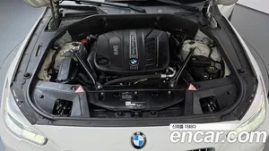 BMW Gran Turismo, 2015 — миниатюра 6