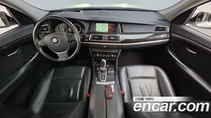 BMW Gran Turismo, 2015 — миниатюра 7