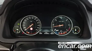 BMW Gran Turismo, 2015 — миниатюра 8