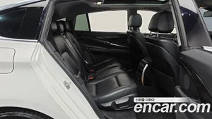 BMW Gran Turismo, 2015 — миниатюра 12