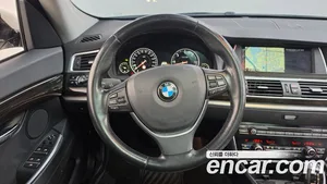 BMW Gran Turismo, 2015 — миниатюра 13