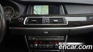 BMW Gran Turismo, 2015 — миниатюра 14