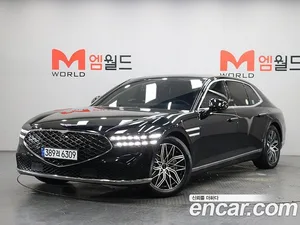 Genesis G90, 2023 — миниатюра 2