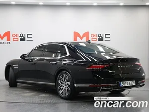Genesis G90, 2023 — миниатюра 3