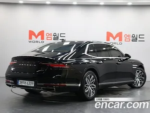 Genesis G90, 2023 — миниатюра 5