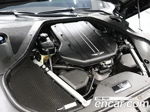 Genesis G90, 2023 — миниатюра 6