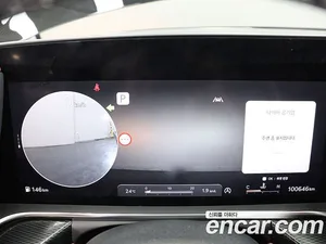 Genesis G90, 2023 — миниатюра 8