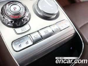 Genesis G90, 2023 — миниатюра 9