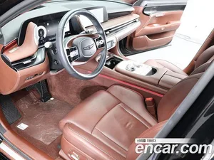 Genesis G90, 2023 — миниатюра 10