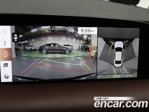 Genesis G90, 2023 — миниатюра 13