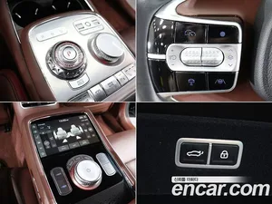 Genesis G90, 2023 — миниатюра 18