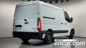 Renault Master, 2022 — миниатюра 2