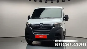 Renault Master, 2022 — миниатюра 3