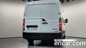Renault Master, 2022 — миниатюра 4