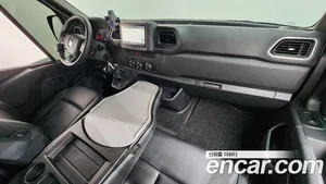 Renault Master, 2022 — миниатюра 7