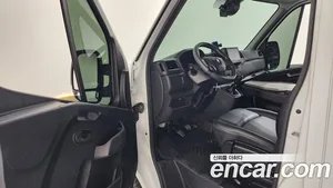 Renault Master, 2022 — миниатюра 10