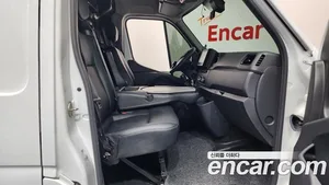 Renault Master, 2022 — миниатюра 11