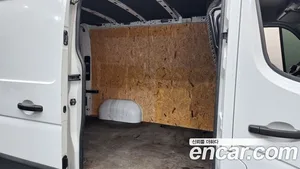 Renault Master, 2022 — миниатюра 12