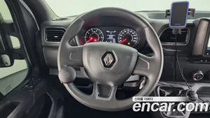 Renault Master, 2022 — миниатюра 14