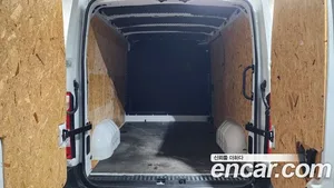 Renault Master, 2022 — миниатюра 17