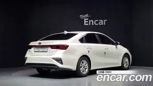 Kia K3, 2020 — миниатюра 2