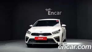 Kia K3, 2020 — миниатюра 3