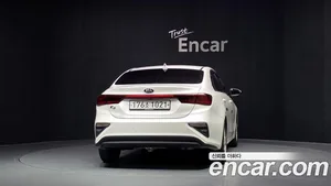 Kia K3, 2020 — миниатюра 4