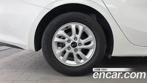 Kia K3, 2020 — миниатюра 5