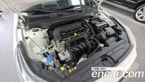 Kia K3, 2020 — миниатюра 6