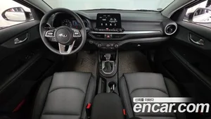 Kia K3, 2020 — миниатюра 10