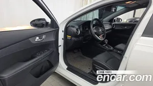 Kia K3, 2020 — миниатюра 13