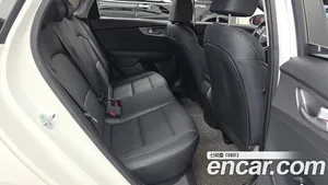 Kia K3, 2020 — миниатюра 18