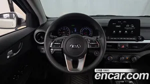 Kia K3, 2020 — миниатюра 19