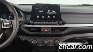 Kia K3, 2020 — миниатюра 20