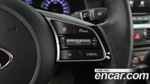Kia K3, 2020 — миниатюра 24
